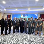 ព្រឹត្តិការណ៍ និង​កិច្ច​ប្រជុំ